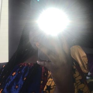 Meet your Posher, Brume